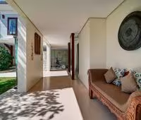 Villa Casa Evaliza , Master Suite